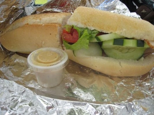 La Sandwicherie Miami Beach by null La Sandwicherie Miami Beach by null