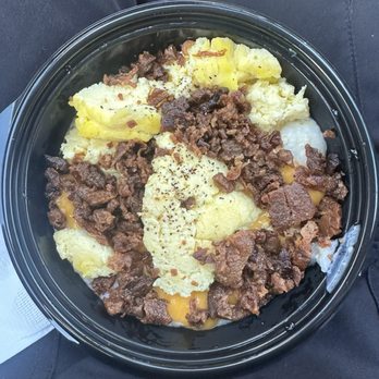 Ellianos Tallahassee - Grit bowl - Breakfast & Brunch Near Me - Tallahassee, Florida Ellianos Tallahassee - Grit bowl - Breakfast & Brunch Near Me - Tallahassee, Florida