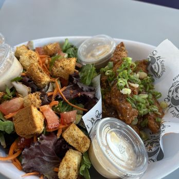 Southern Comfort Kitchen - Lil Weezy Chicken Strip - Cajun/Creole Near Me - Pleasant Hill, California Southern Comfort Kitchen - Lil Weezy Chicken Strip - Cajun/Creole Near Me - Pleasant Hill, California