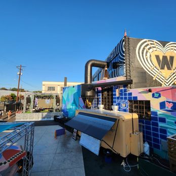 WonderLove - WonderLove - Food Court Near Me - Portland, Oregon
