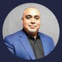 Photo of Daniel Sandoval - The Vision Group Real Estate Services
