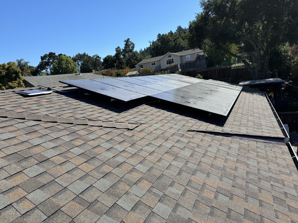 Slide of JFAL Roofing