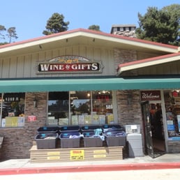 wine and gifts