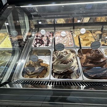La Dolce Vita - Gelato Near Me - San Jose, California La Dolce Vita - Gelato Near Me - San Jose, California