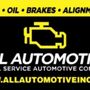 Photo of All Automotive of Bradley