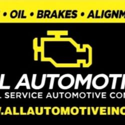 All Automotive of Bradley - All Automotive of Bradley