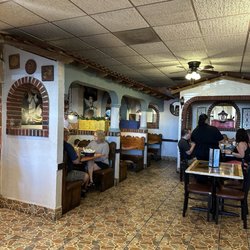 El Maguey Mexican Restaurant