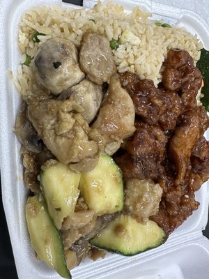 China Bistro by null