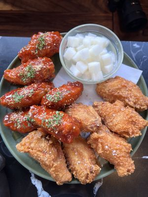 온미 ONMI Korean Cuisine & BBQ by null