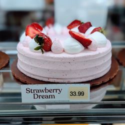 Red Ribbon Bakeshop