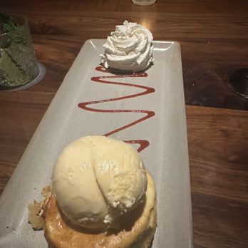 Supper Club - Butter cake order 2 - Steakhouses Near Me - Baton Rouge, Louisiana Supper Club - Butter cake order 2 - Steakhouses Near Me - Baton Rouge, Louisiana