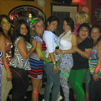 La Gitana - a group of women posing for a picture - Sports Bars Near Me - Coral Gables, Florida La Gitana - a group of women posing for a picture - Sports Bars Near Me - Coral Gables, Florida