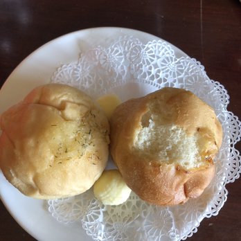 Sarah’s On the Square - An order of the rolls- a must for every visit - American Near Me - Gainesville, Texas Sarah’s On the Square - An order of the rolls- a must for every visit - American Near Me - Gainesville, Texas