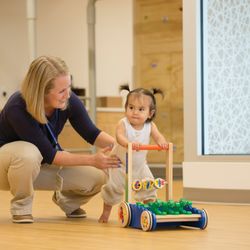 Mequon Clinic-Children's Wisconsin