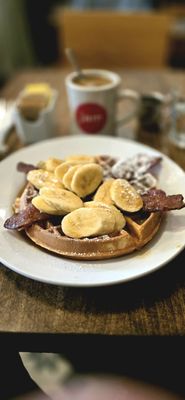 Jam Cafe by null