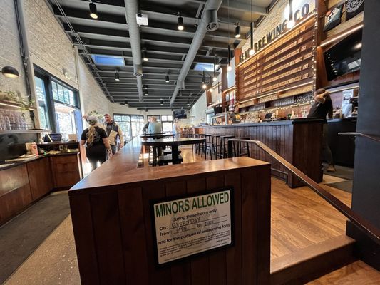 Bend Brewing Company by null