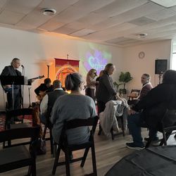 Genesis Center for Spiritual Living