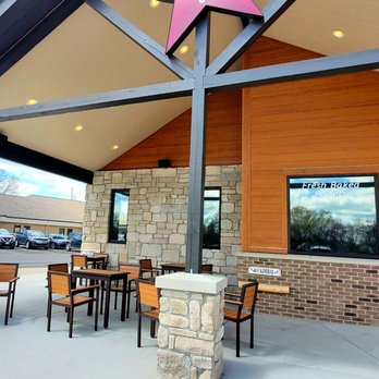 Cabin Coffee - Cafes Near Me - Avon, Indiana