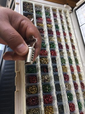 Rekey Lock Service - Locksmithland offers professional lock rekeying services for residents and businesses in Palm Beach County. Our mobile locksmith service makes it convenient for customers to have their locks rekeyed at their location of choice. Our skilled locksmiths have the expertise and tools necessary to quickly and efficiently rekey your locks, providing you with added security and peace of mind. Whether you need to rekey the locks in your home, office, or vehicle, Locksmithland is here to help. Trust us to provide reliable and quality lock rekeying services for all your locksmith needs. Contact us today for fast and efficient service.