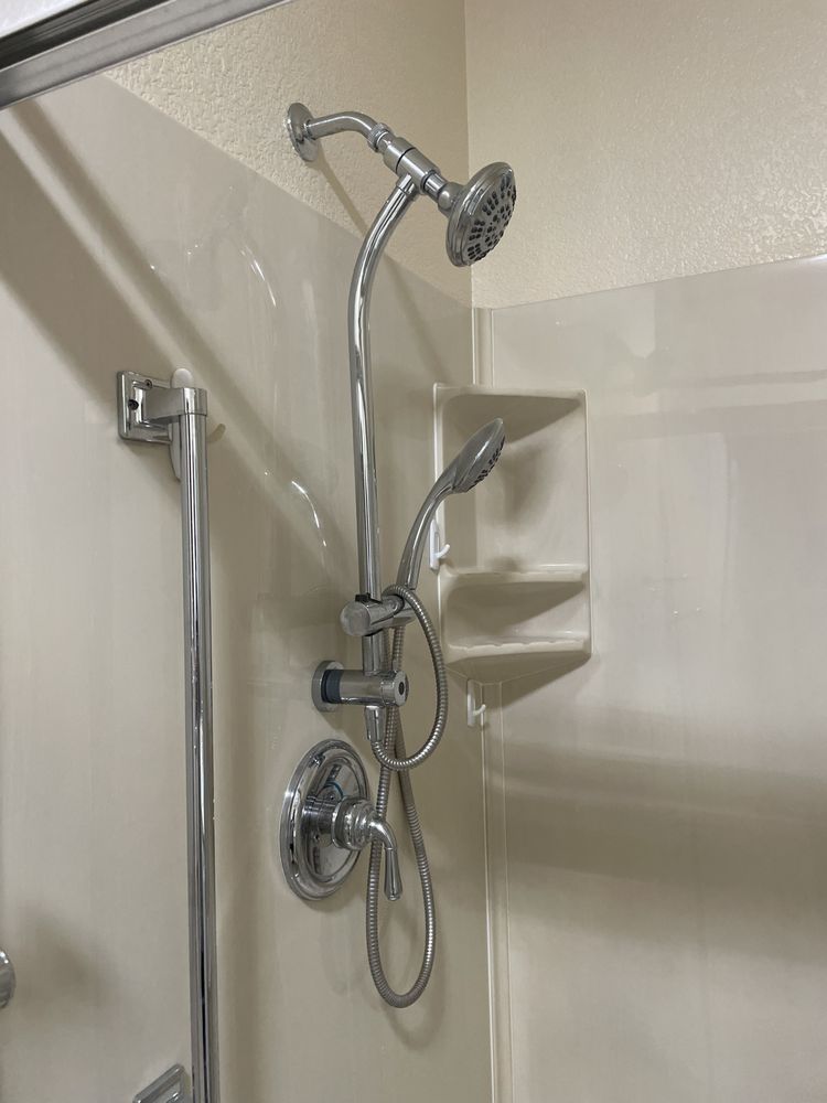 Slide of Best of the West Plumbing