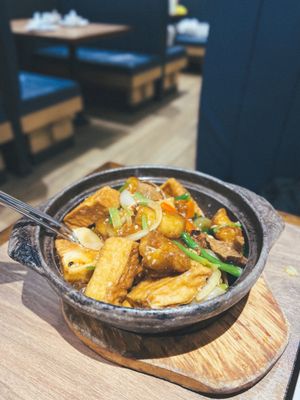 Congee Queen - Mississauga(Dundas&Hwy427) by null