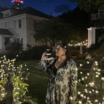 Black Raven Manor Ghost Tours - Walking Tours Near Me - Charlotte, North Carolina Black Raven Manor Ghost Tours - Walking Tours Near Me - Charlotte, North Carolina