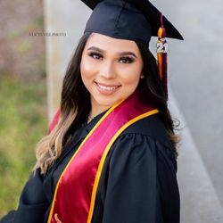 Alicia Vee Photo