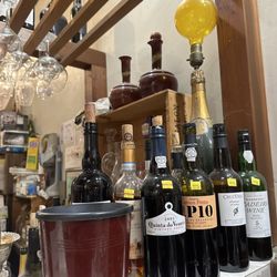 Weimax Wines & Spirits