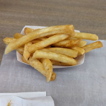 Johnson's Drive In Restaurant - Burgers Near Me - Siler City, North Carolina