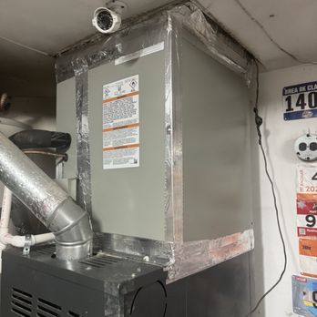 Infinite Air Solutions - Heating & Air Conditioning/HVAC Near Me Infinite Air Solutions - Heating & Air Conditioning/HVAC Near Me