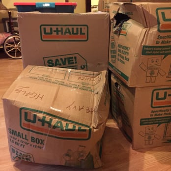 Good Life Moving Service - Damage due to incompetent loading - Movers Near Me - Bloomfield, New Jersey