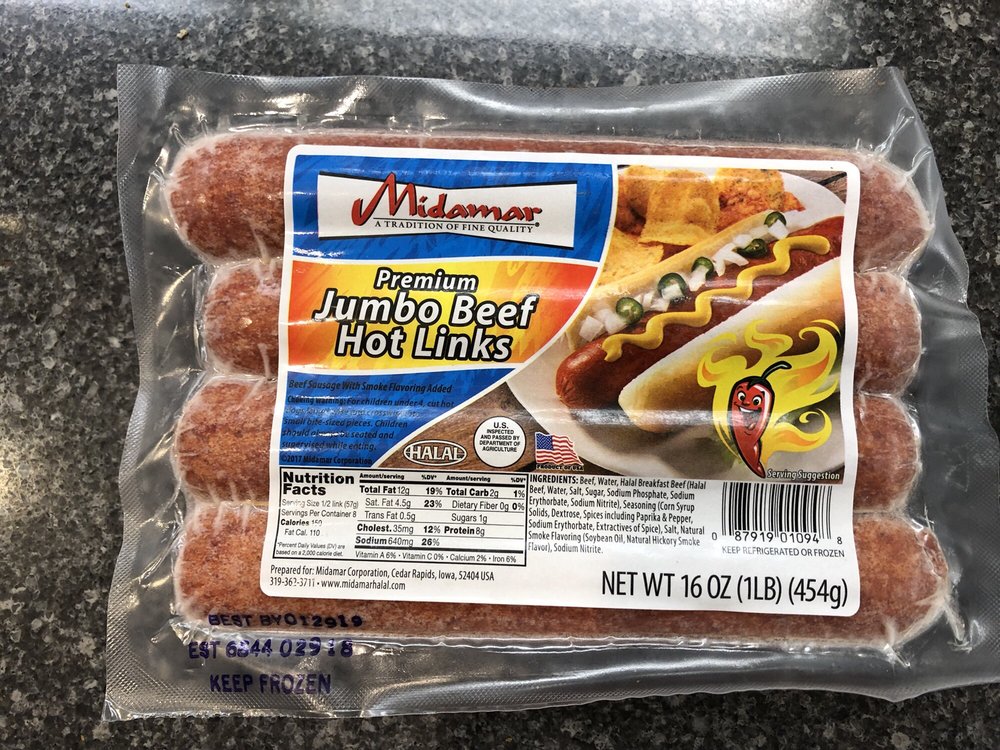 OAKLAND HALAL MEAT & PRODUCE Updated October 2024 11 Reviews 3101