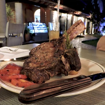 Pérgola - Tomahawk: 800 gramos de deliciosa carne. - French Near Me - Cuautla, MOR Pérgola - Tomahawk: 800 gramos de deliciosa carne. - French Near Me - Cuautla, MOR