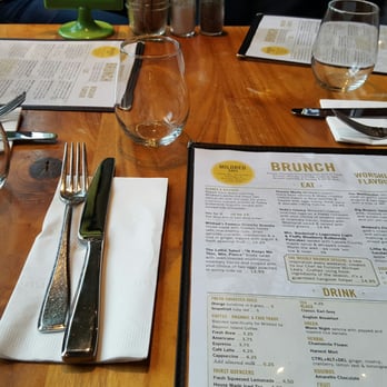 Mildred's Temple Kitchen - Breakfast & Brunch Near Me - Toronto, Ontario Mildred's Temple Kitchen - Breakfast & Brunch Near Me - Toronto, Ontario