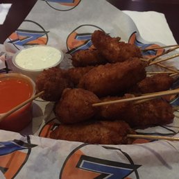 Chicken Skewers Chicken Skewers