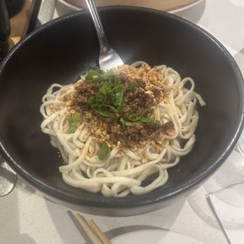 Sunny Dumpling House - Walnut - Dan Dan noodles - Dim Sum Near Me - Walnut, California Sunny Dumpling House - Walnut - Dan Dan noodles - Dim Sum Near Me - Walnut, California