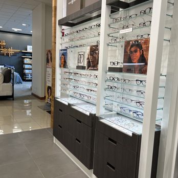 LensCrafters at Macy’s - More frames - Eyewear & Opticians Near Me - Columbus, Ohio