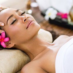 Acton Massage
