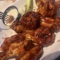 12 WINGS BUNDLE WING WEDNESDAY