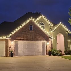 Elves Magical Lights