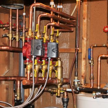 Ragan Mechanical - Plumbing Near Me - Davenport, Iowa Ragan Mechanical - Plumbing Near Me - Davenport, Iowa