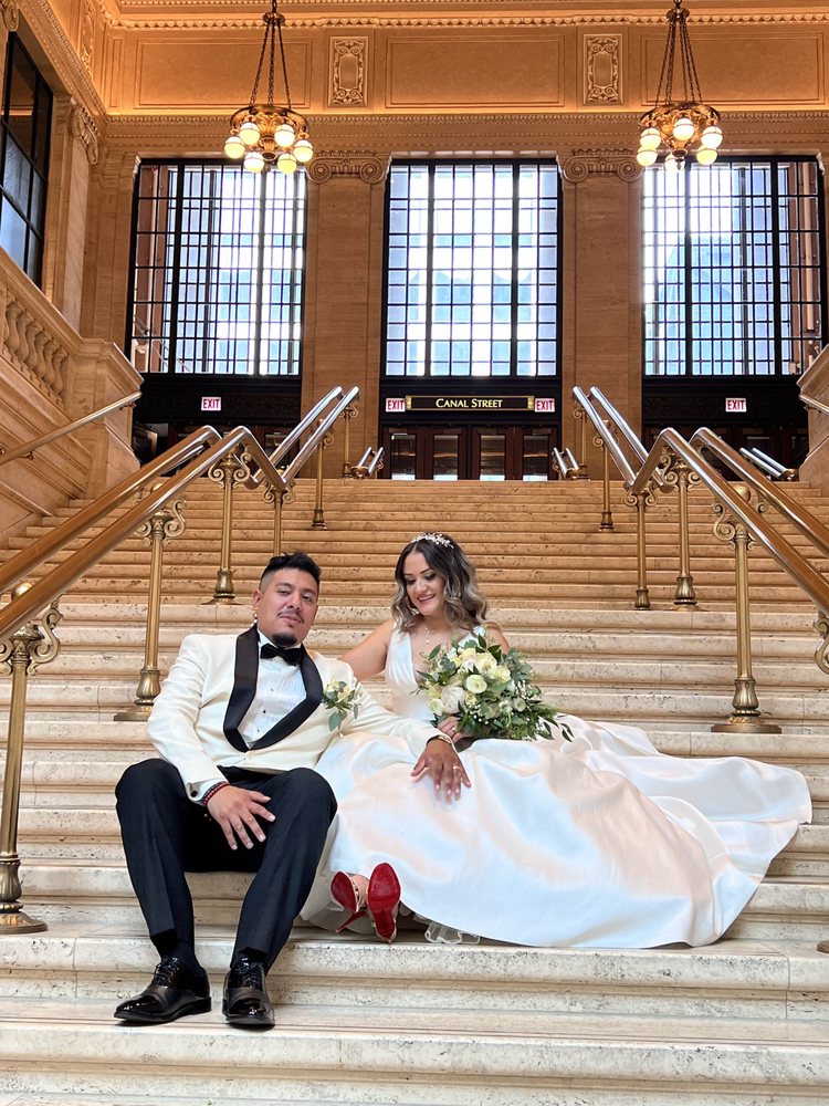 EVENTS GALINDO FLORAL DESIGN 12 Photos 6643 S Cicero Ave, Chicago