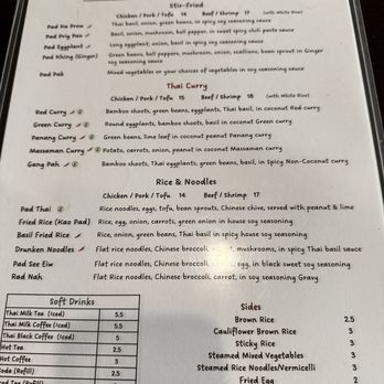 Lil Thai Place - Thai Near Me - Jacksonville, Florida Lil Thai Place - Thai Near Me - Jacksonville, Florida