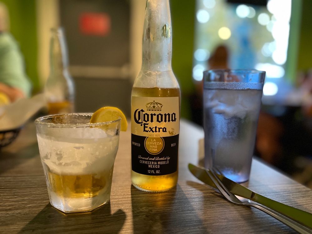 Taqueria Tlaquepaque