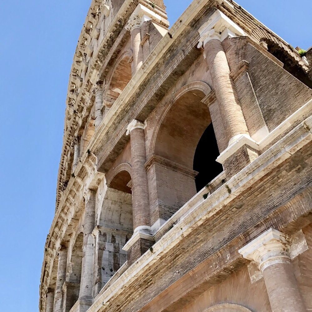 Colosseo - Local Flavor Near Me - Rome, RM
