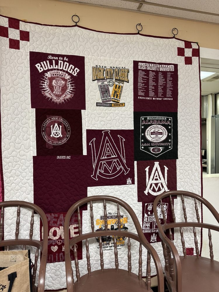 United Community Centers - childcare center in Birmingham, AL