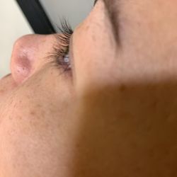 The Brow Boutique Salon & Spa - Before