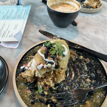 Picnic - Breakfast Burrito and seasonal latte (honey lavender) - Breakfast & Brunch Near Me - Jackson, Wyoming Picnic - Breakfast Burrito and seasonal latte (honey lavender) - Breakfast & Brunch Near Me - Jackson, Wyoming