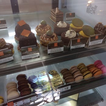 Christophe's Macaron et Chocolat - So beautiful! - Bakeries Near Me - Charleston, South Carolina Christophe's Macaron et Chocolat - So beautiful! - Bakeries Near Me - Charleston, South Carolina