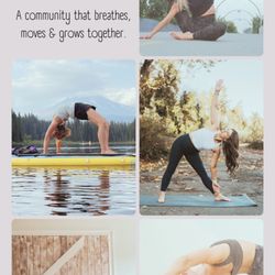 Breathe Yoga
